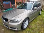 Bmw break 318d, Auto's, Euro 5, Radio, Particulier, Te koop