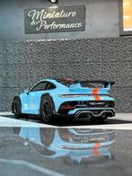 1:18 Porsche 992 GT Street R Techart, Enlèvement ou Envoi, Neuf, Voiture