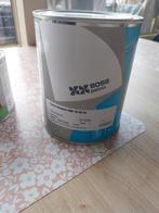 Verf Boss, groen TM H9 50 33, van colora, Doe-het-zelf en Bouw, Verf, Beits en Lak, Ophalen of Verzenden, Zo goed als nieuw, Groen