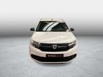 Dacia Sandero 1.0 SCe 75 Ambiance, Voorwielaandrijving, 116 g/km, Stof, 1045 kg