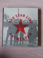 Red star line Anvers 1873-1934 Nouveau livre relié, Enlèvement ou Envoi, Neuf, Europe