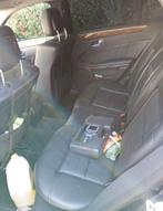 Mercedes-Benz E 220 CDI BE Avantgarde PROBLEME MOTEUR, Autos, Cuir, Euro 5, Entreprise, 2420 kg