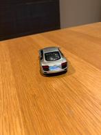 Audi R8, Gebruikt, Ophalen