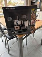 Keuken robot plus blender, Elektronische apparatuur, Keukenmixers, Ophalen, 1 tot 2 liter, Nieuw, 3 snelheden of meer