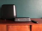 Polk MagniFi Mini sound bar, Ophalen, Met externe subwoofer, Zo goed als nieuw