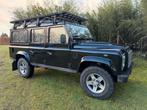 Land rover defender, Achat, Land Rover, Entreprise, 2 places