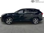 Toyota RAV-4 Dynamic Plus AWD PHEV, Autos, Toyota, Achat, 2487 cm³, Euro 6, Noir
