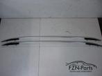 VW Golf 7 Variant Dakdragers Dakrails Mat Chrome 5G9860043C, Ophalen of Verzenden, Gebruikt