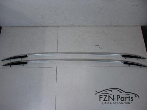 VW Golf 7 Variant Dakdragers Dakrails Mat Chrome 5G9860043C, Auto-onderdelen, Overige Auto-onderdelen, Gebruikt, Ophalen of Verzenden