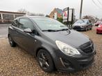 Opel Corsa 1.3 tdci bj 2012 euro 5, Autos, Euro 5, Entreprise, Boîte manuelle, Corsa