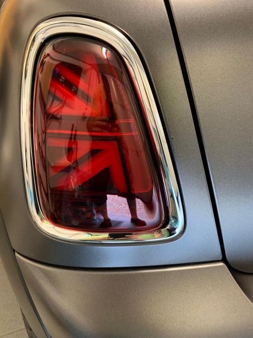 Union Jack Achterlichten Mini Cooper R56, Auto-onderdelen, Verlichting, Mini, Nieuw, Ophalen of Verzenden