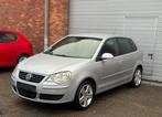 Volkswagen Polo 1.2i| Climatisation |Édition argentée !, Argent ou Gris, Achat, Entreprise, Boîte manuelle