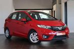 Honda Jazz 1.3i-VTEC Lijnassist CruiseC Airco Garantie *, Auto's, Honda, Stof, Gebruikt, Euro 6, 4 cilinders