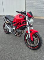 Ducati monster 696 35kw, Motoren, Particulier, Naked bike