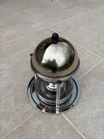 fondue, Ophalen, Zo goed als nieuw