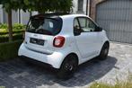 smart fortwo, Automaat, Wit, 2 zetels, ForTwo