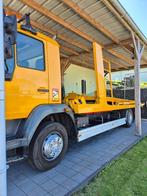 MAN 14.224 takelwagen. Doe een serieus aanbod . Price 21500, Auto's, MAN, Particulier, 2 deurs, Te koop