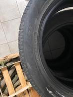 Vier winterbanden Pirelli 225/55 R19 in goede staat, Auto-onderdelen, Banden en Velgen, Gebruikt, Winterbanden, Band(en), Terreinwagen
