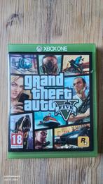 Grand Theft Auto V (GTA5)  - Xbox One, Verzenden