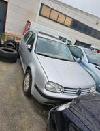volkswagen golf 4, Auto's, Volkswagen, Golf, Particulier, Te koop, Benzine