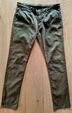 lange broek in stretch 'Ashes to dust' (XXL), Ashes to dust, Overige maten, Ophalen of Verzenden, Zo goed als nieuw