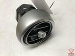 mercedes c klasse luchtrooster midden dashboard a2058300301, Gebruikt, Mercedes-Benz