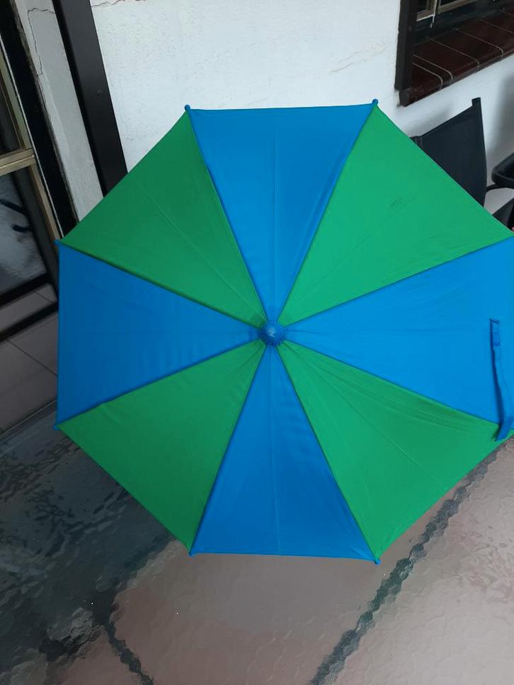 (Kinder-)Paraplu  -  Diam. 72cm, Handtassen en Accessoires, Paraplu's, Zo goed als nieuw, Overige kleuren, Ophalen