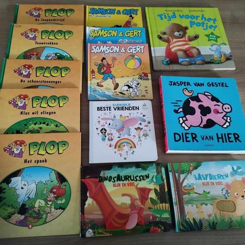 Leesboeken, voorleesboeken te koop, Livres, Livres pour enfants | 4 ans et plus, Comme neuf, Livre de lecture, Enlèvement