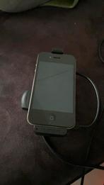 iPhone 4S tomtom GPS (lifetime), Gebruikt, Zonder abonnement, IPhone 4S, 16 GB