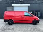 Mercedes vito lang / LICHTEVRACHT / airco / 2013, Autos, Achat, Entreprise, Mercedes-Benz, Diesel