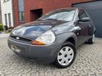 PRETE A IMMATRICULER /// ROULE PARFAITEMENT, Auto's, Ford, Ka, Particulier, Te koop, Benzine