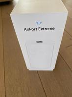AirPort Extreme 802.11ac, Computers en Software, Router, Gebruikt, Apple, Ophalen