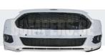 Bumper Ford Mondeo MK5 ST LINE STLine 14-19 DS7V-17D957-A Vo, Auto-onderdelen, Gebruikt, Voor, 6 maanden garantie, Ophalen of Verzenden