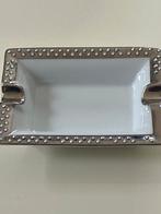 asbakje Monaco luxe porselein met 89 Swarovski kristallen, Enlèvement