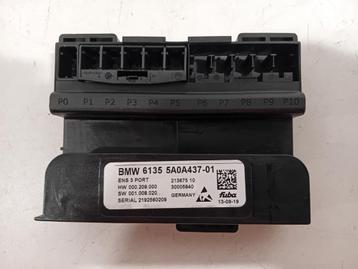 COMPUTER BMW 1 serie (F40) (01-2019/-) (61355A0A437|9494391) beschikbaar voor biedingen