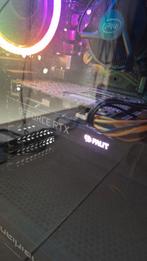 NVIDIA GeForce RTX 3050 StormX Palit, Informatique & Logiciels, Cartes vidéo, GDDR6, PCI-Express 4, VGA, Comme neuf