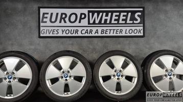 19 inch BMW I3 velgen Banden TPMS sensoren styling 428 I01 beschikbaar voor biedingen