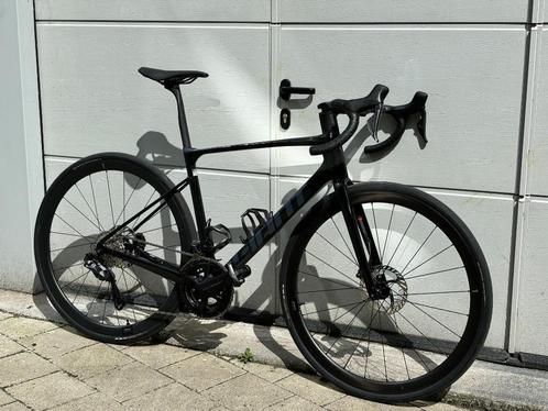 Racefiets Giant Defy Advanced Pro 0 2024 (nieuw) maat M, Fietsen en Brommers, Fietsen | Heren | Sportfietsen en Toerfietsen, Nieuw