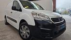 PEUGEOT PARTNER LICHTEVRACHT/EURO6B-GEKEURD-VOORVERKOOP, Auto's, Peugeot, Te koop, 5 deurs, Parkeersensor, Voorwielaandrijving