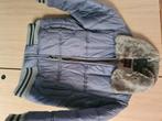 Winterjas mt 152, Kinderen en Baby's, Ophalen, Jongen, Jas