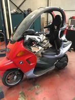 BMW C1, Motoren, Scooter, Particulier, 125 cc