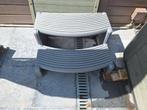 Trap voor jacuzzi, Tuin en Terras, Jacuzzi's, Trap, Zo goed als nieuw, Ophalen