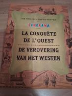 Metro Goldwyn Mayer boekje over de film, Verzamelen, Ophalen, Film