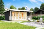NIEUW modern tuinhuis Liverpool 1, Verzenden, Nieuw