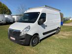 2020 Opel Movano BiTurbo Bedrijfswagen, Gebruikt, Bedrijf, Te koop, Opel