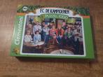 Te koop 3 puzzels met o.a. FC De Kampioenen, allen 1.000 st, Ophalen of Verzenden