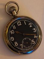 Montre a gousset militaire, Bijoux, Sacs & Beauté, Enlèvement ou Envoi