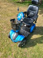 Rolstoelbrommer, Diversen, Brommobielen en Scootmobielen, Ophalen, Zo goed als nieuw