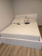 Zo goed als nieuw bed en matrassen heb de bon nog, Tickets & Billets, Réductions & Chèques cadeaux