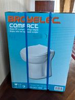 Toilet met vermaler -  nieuw!, Ophalen, Nieuw, Toilet